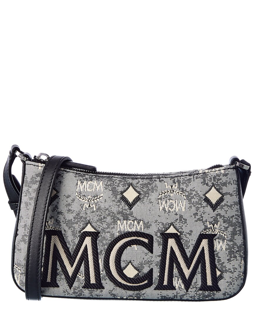 MCM Women's Mini Crossbody Bag