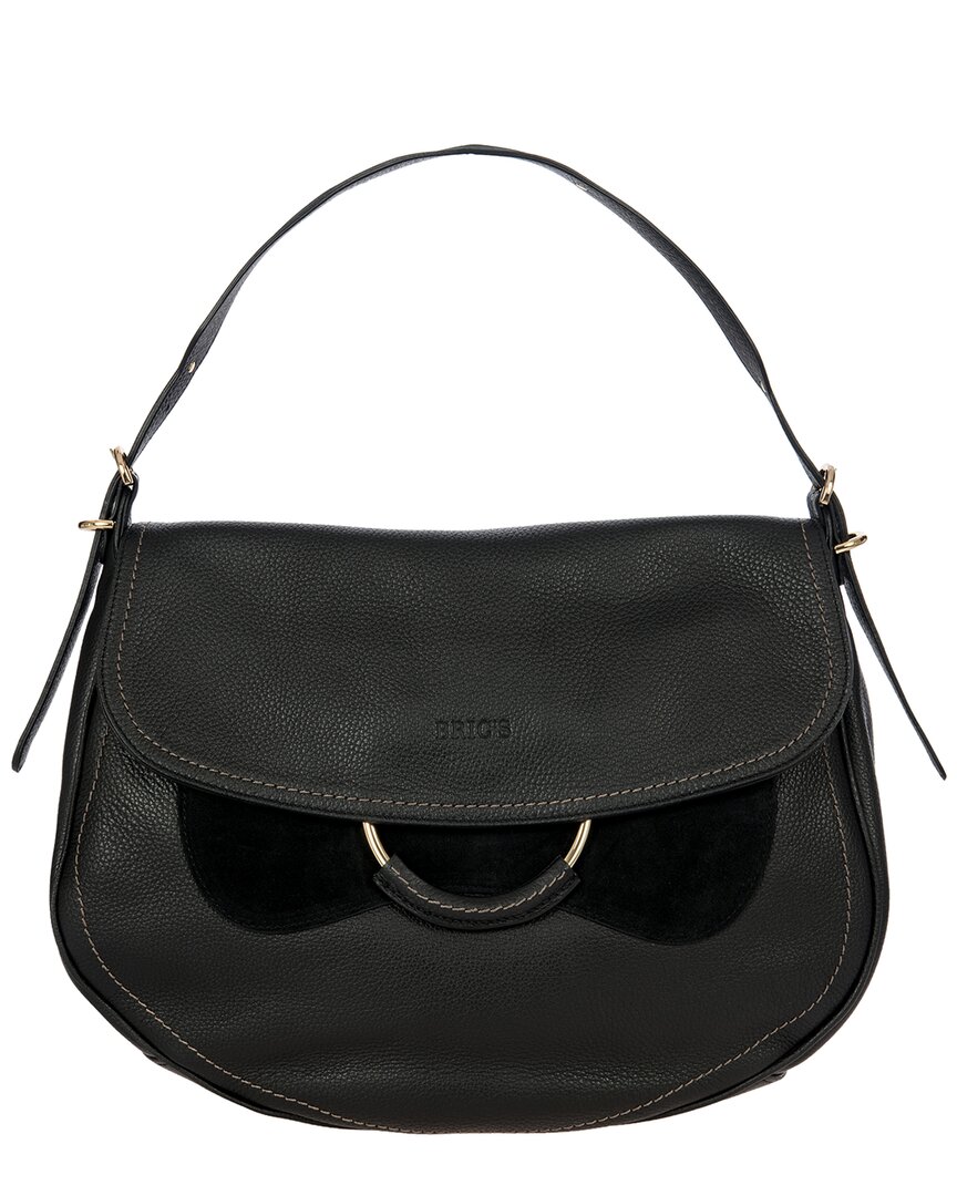 Bric's Brics Stella Large Leather Bag