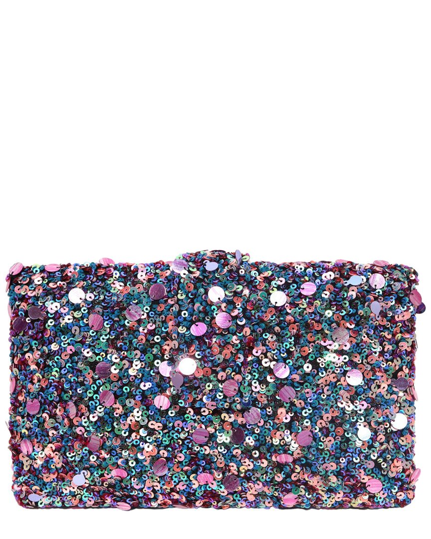 Simitri Clutch