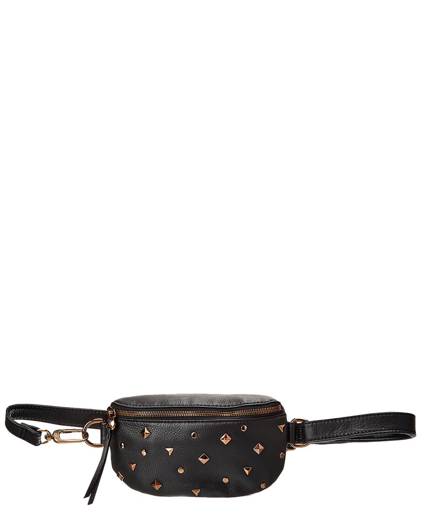 Hobo Fern Leather Belt Bag