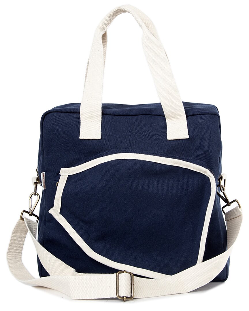 Cb Station Pickleball Bag In Blue