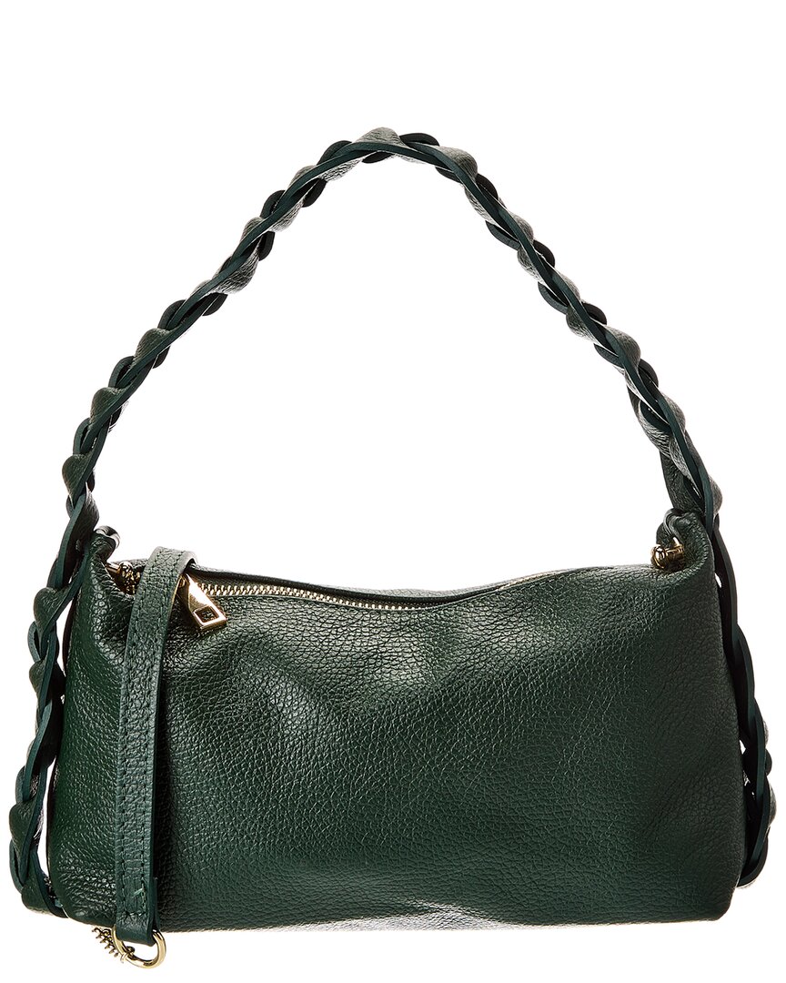 PERSAMAN NEW YORK PERSAMAN NEW YORK EVE13 LEATHER SHOULDER BAG
