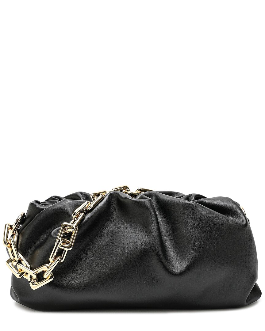 Tiffany & Fred Paris Leather Pouch