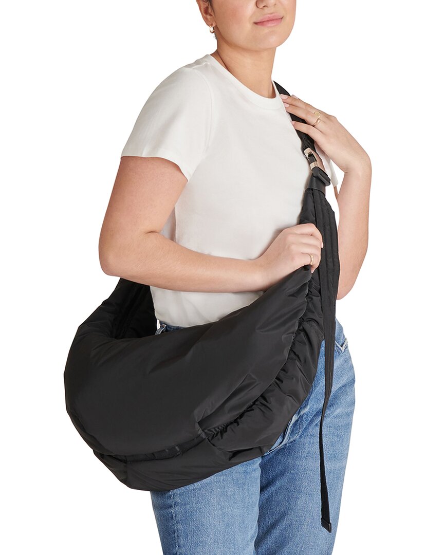 Dolce Vita James Nylon Hobo Bag