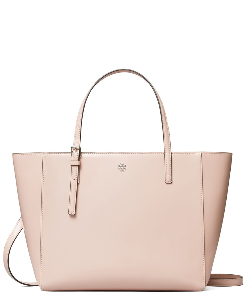 Tory Burch Emerson Small Patent Tote