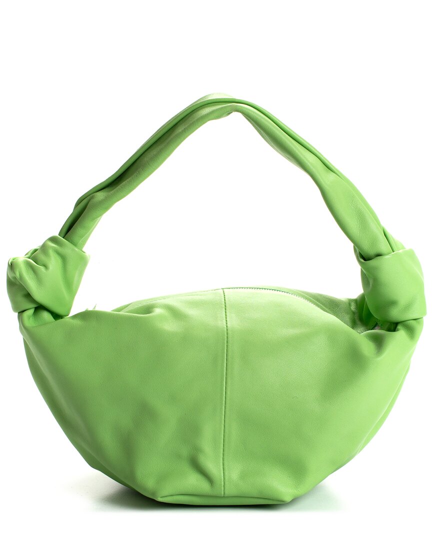 Bottega Veneta Double Knot Mini Bag