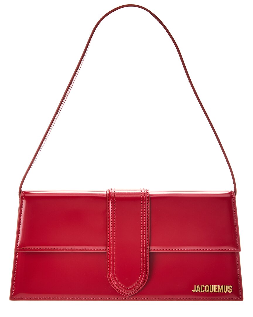 Jacquemus La Petite Pochette Clutch Bag