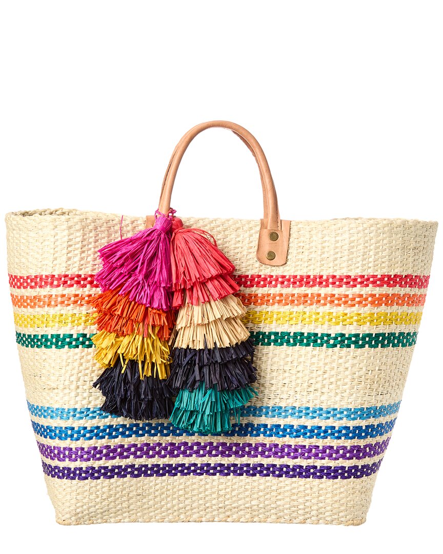 Mar Y Sol Caracas Tote