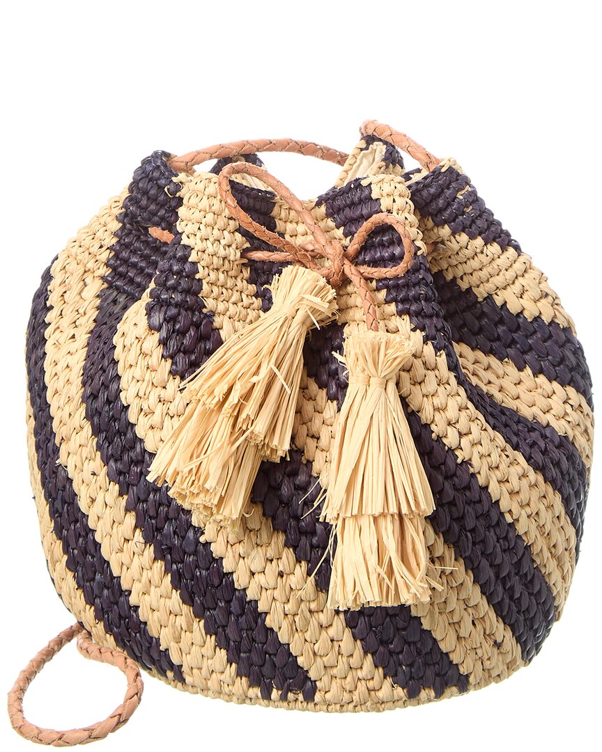 MAR Y SOL MAR Y SOL SONORA CROSSBODY