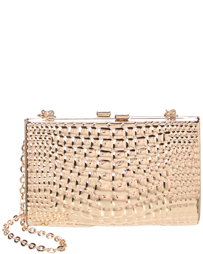 Shop Pamela Munson Gold Coast Clutch