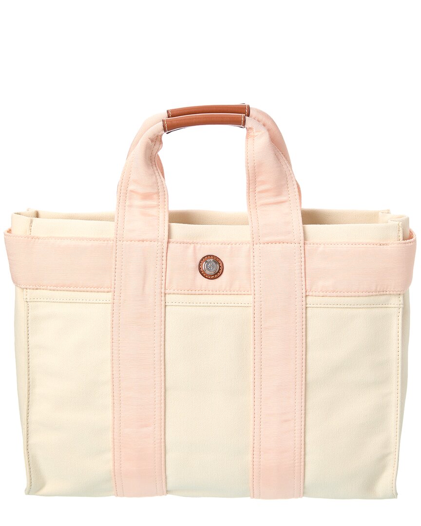 Pamela Munson Petite Field Tote