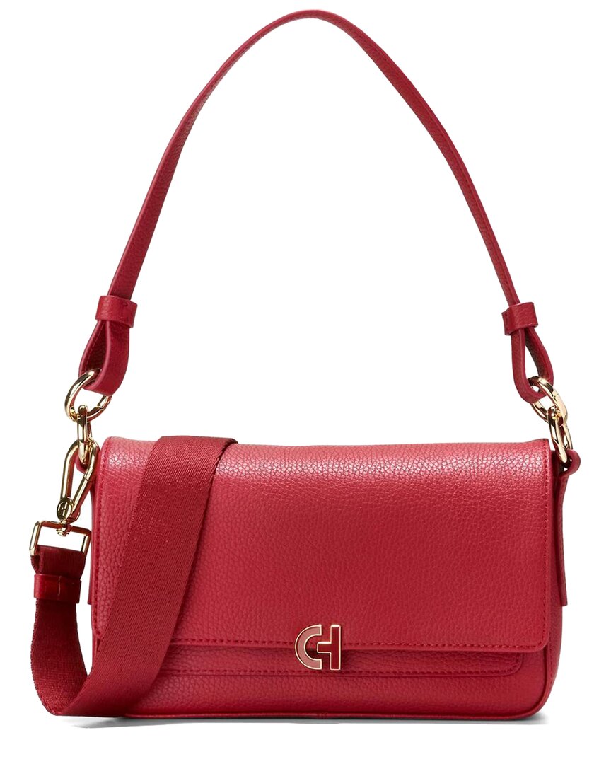 Cole Haan Mini Leather Shoulder Bag
