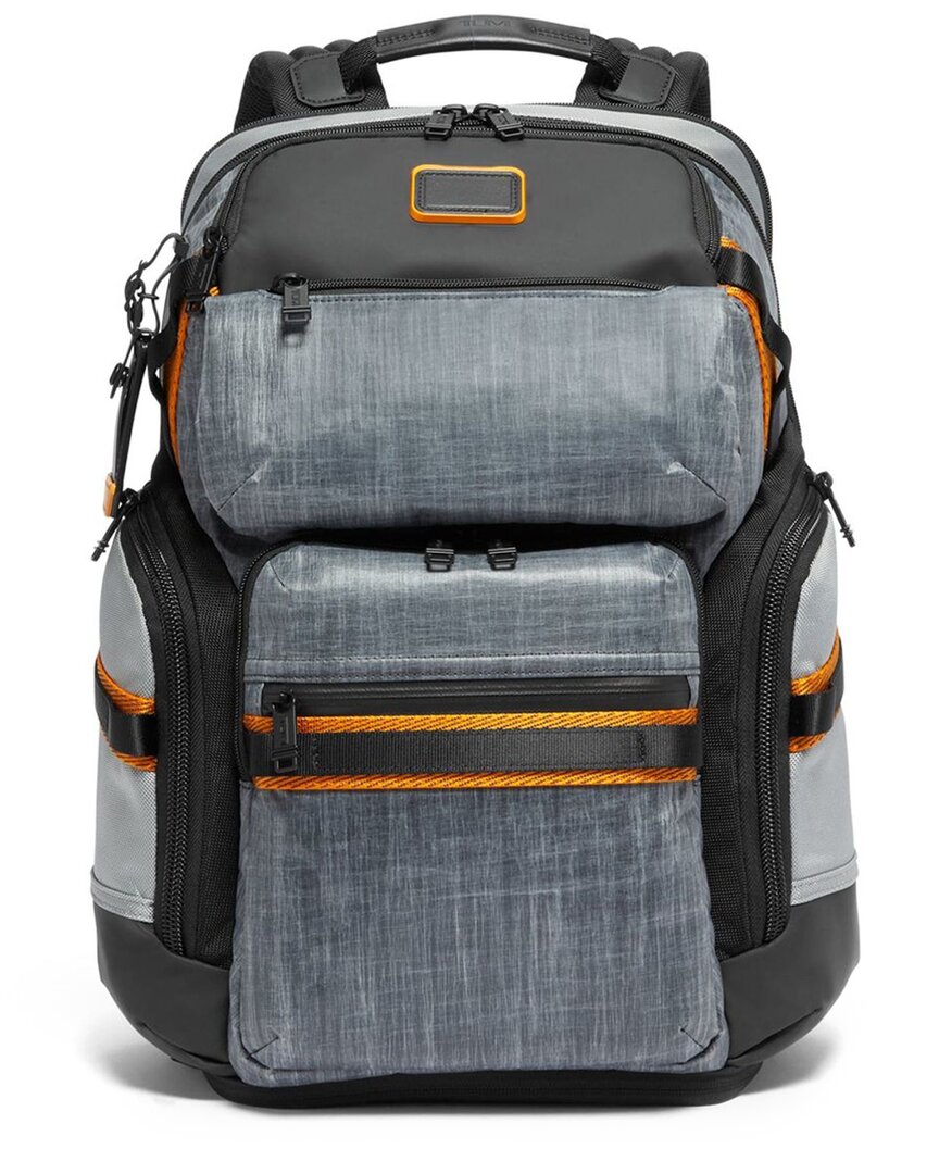Tumi Nomadic Backpack In Grey