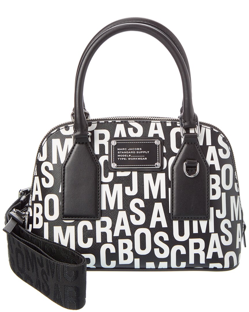 Marc Jacobs Small Dome Satchel