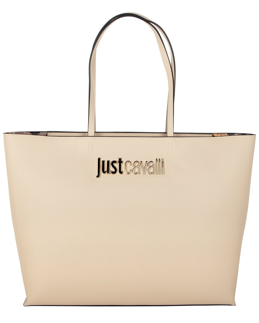 Just Cavalli Shopping Bag Tote