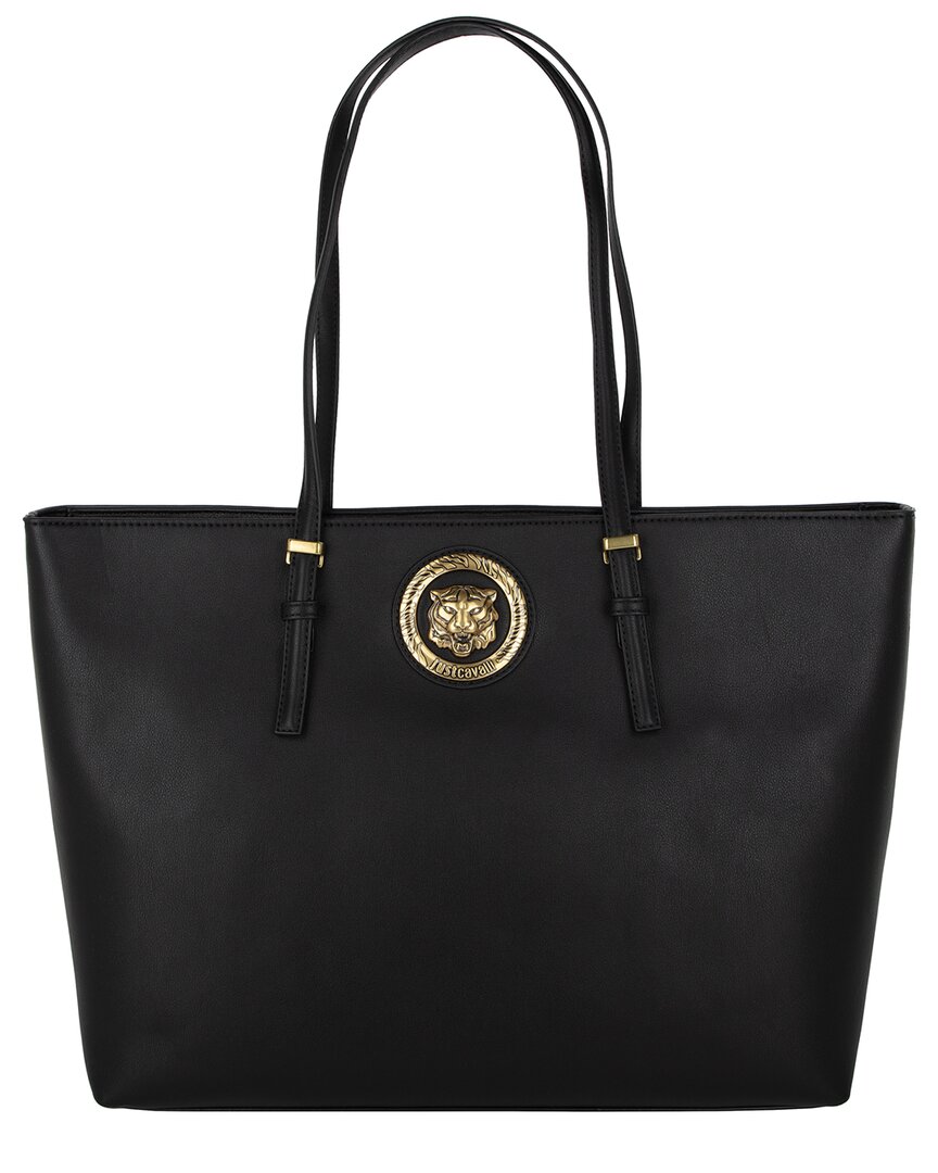 Just Cavalli Range Z Jc Tote