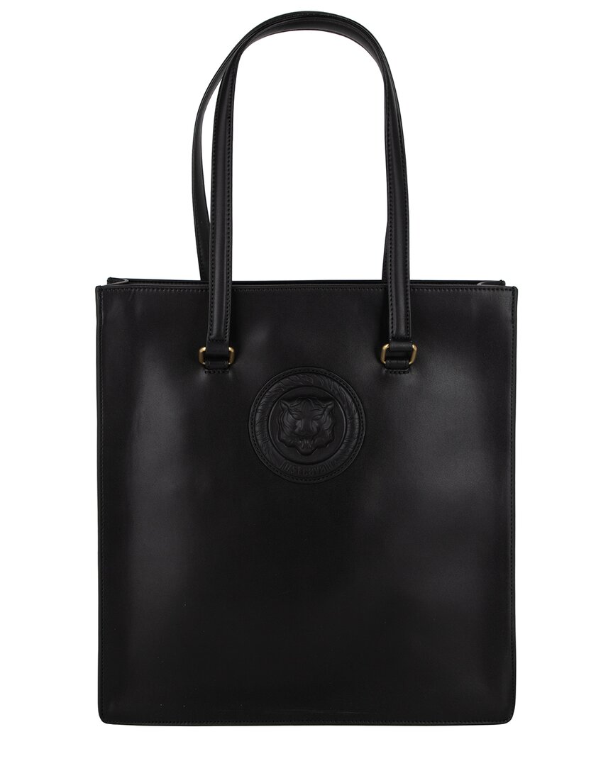 Just Cavalli Shopping Bag Tote