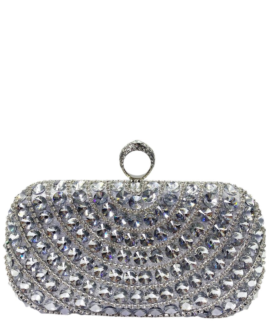 Lily Kim Clutch