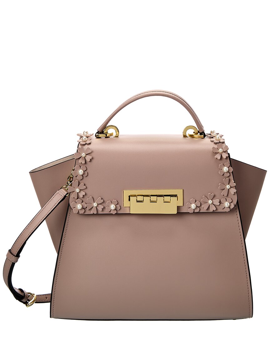 Zac posen discount eartha floral bag