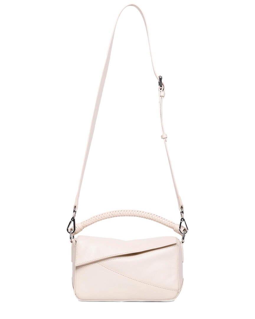 Walter Baker Jagger Leather Crossbody Bag