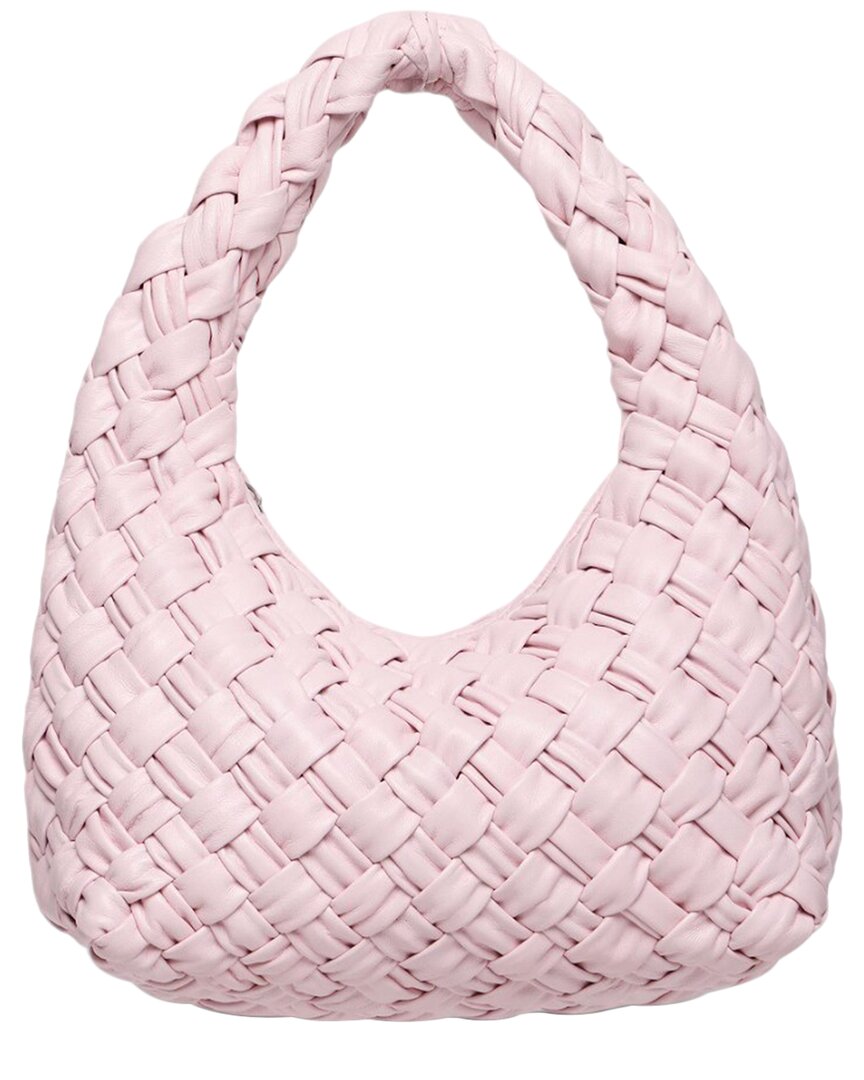 Walter Baker Indie Leather Hobo