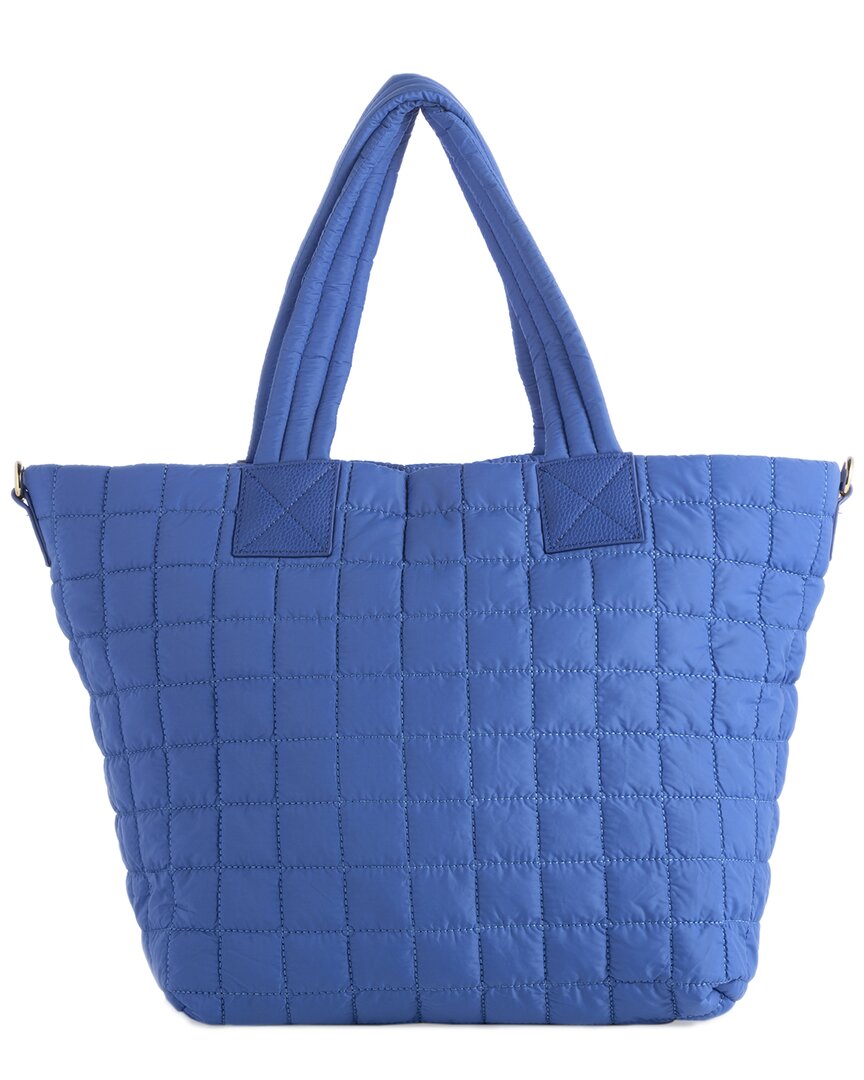 Shiraleah Ezra Tote