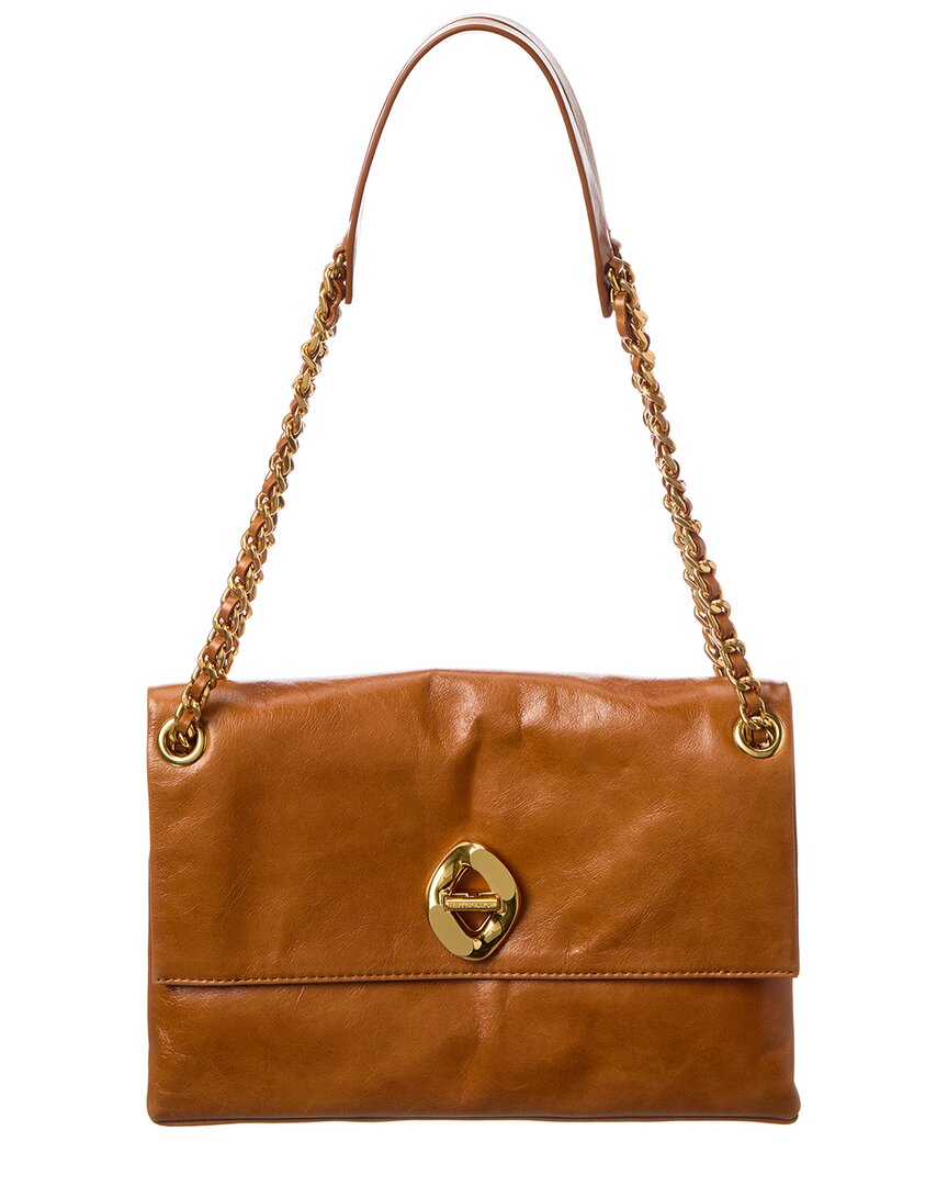Smartbargains.com Rebecca Minkoff G Medium Leather Shoulder Bag
