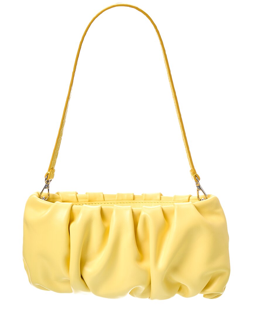 Staud Bean Lambskin Convertible Bag