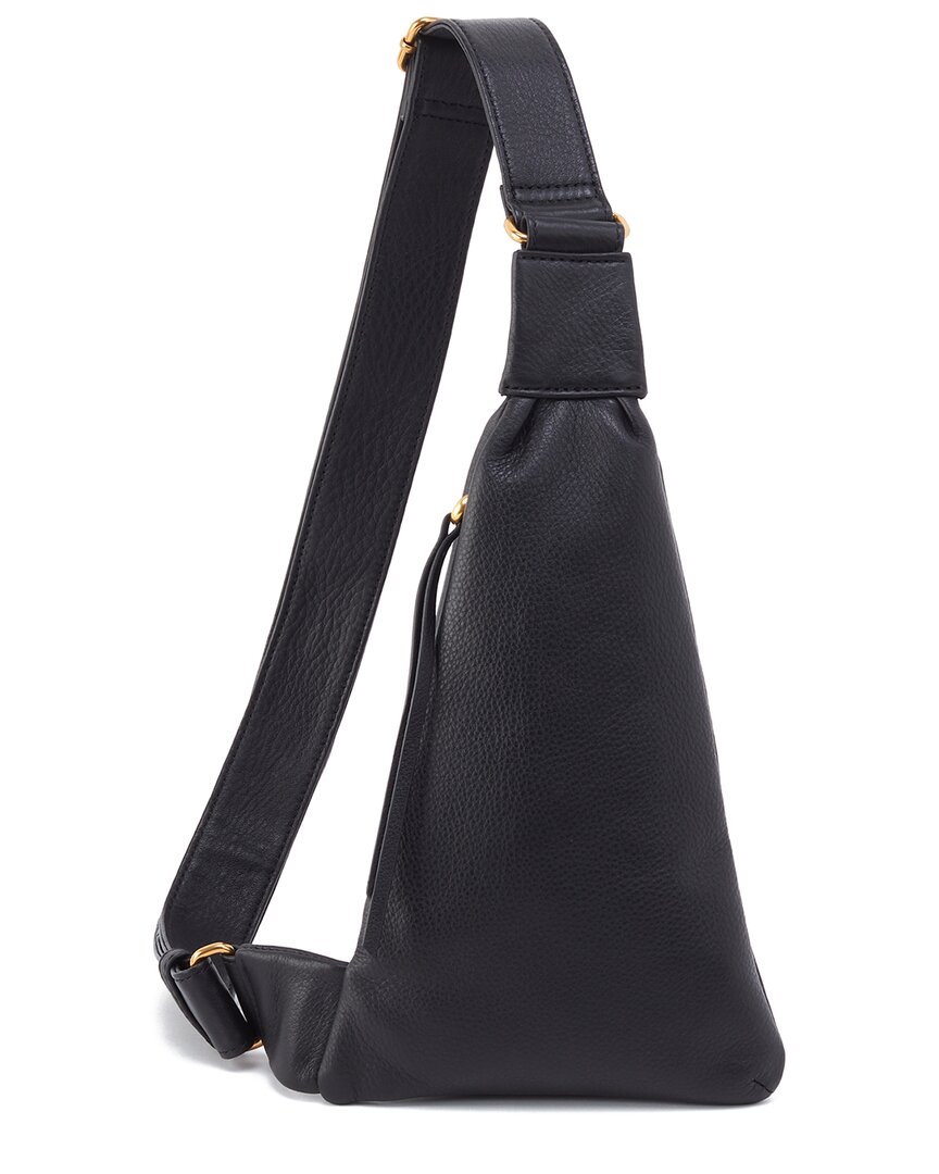 Hobo Bodhi Leather Sling Bag