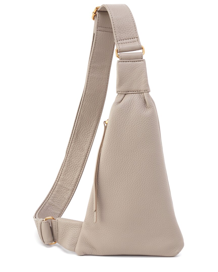 Hobo Bodhi Leather Sling Bag