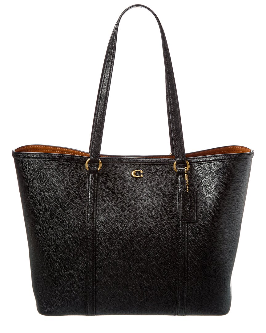 Coach Legacy Leather Tote