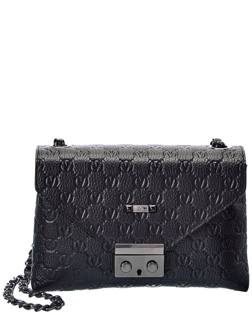 valentino isabelle leather crossbody bag