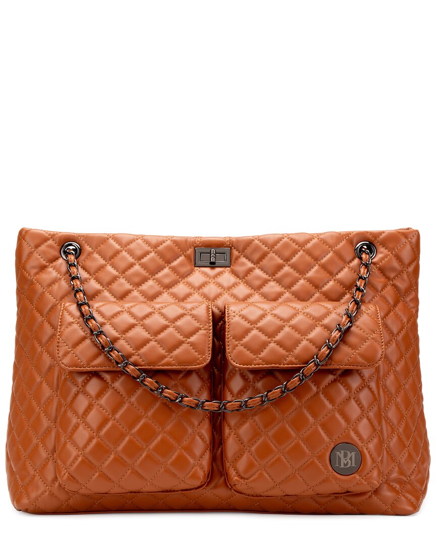 Badgley Mischka Diana Xl 20in Weekender