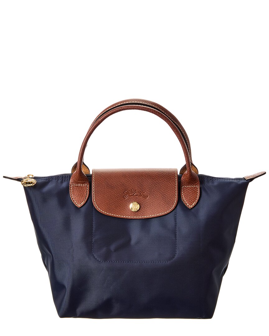 Longchamp Le Pliage Small Nylon Bag