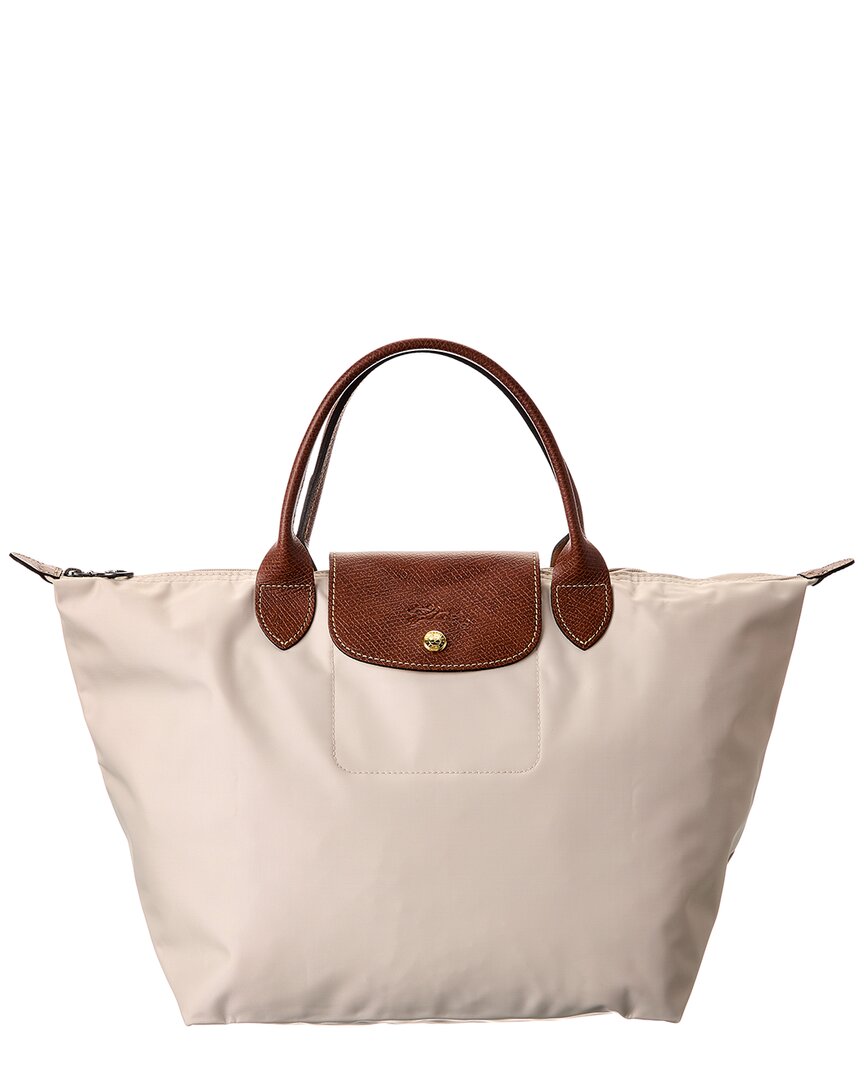 Longchamp Le Pliage Original Medium Nylon Bag