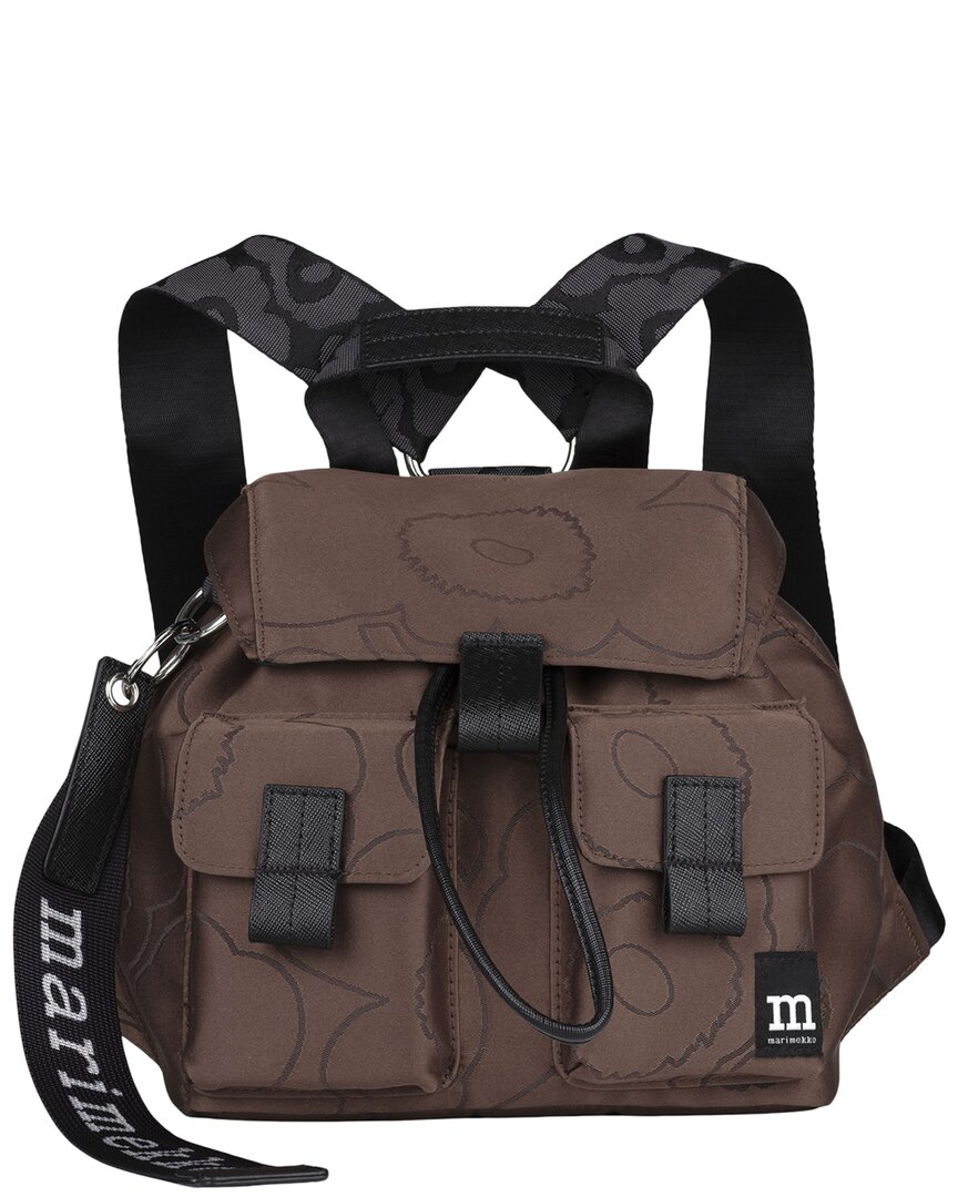 Marimekko Everything S Unikko Backpack