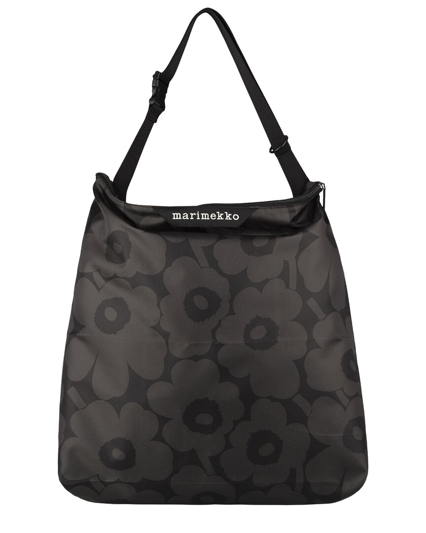 Marimekko Neat Unikko L Crossbody