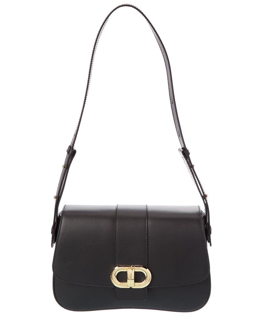 Isabella Rosetti Esme Leather Shoulder Bag