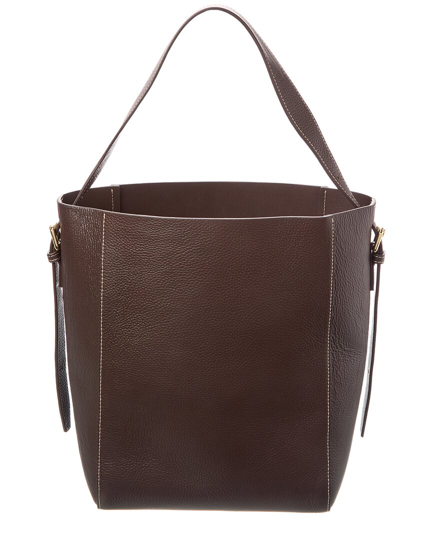 J.mclaughlin Leather Handbag
