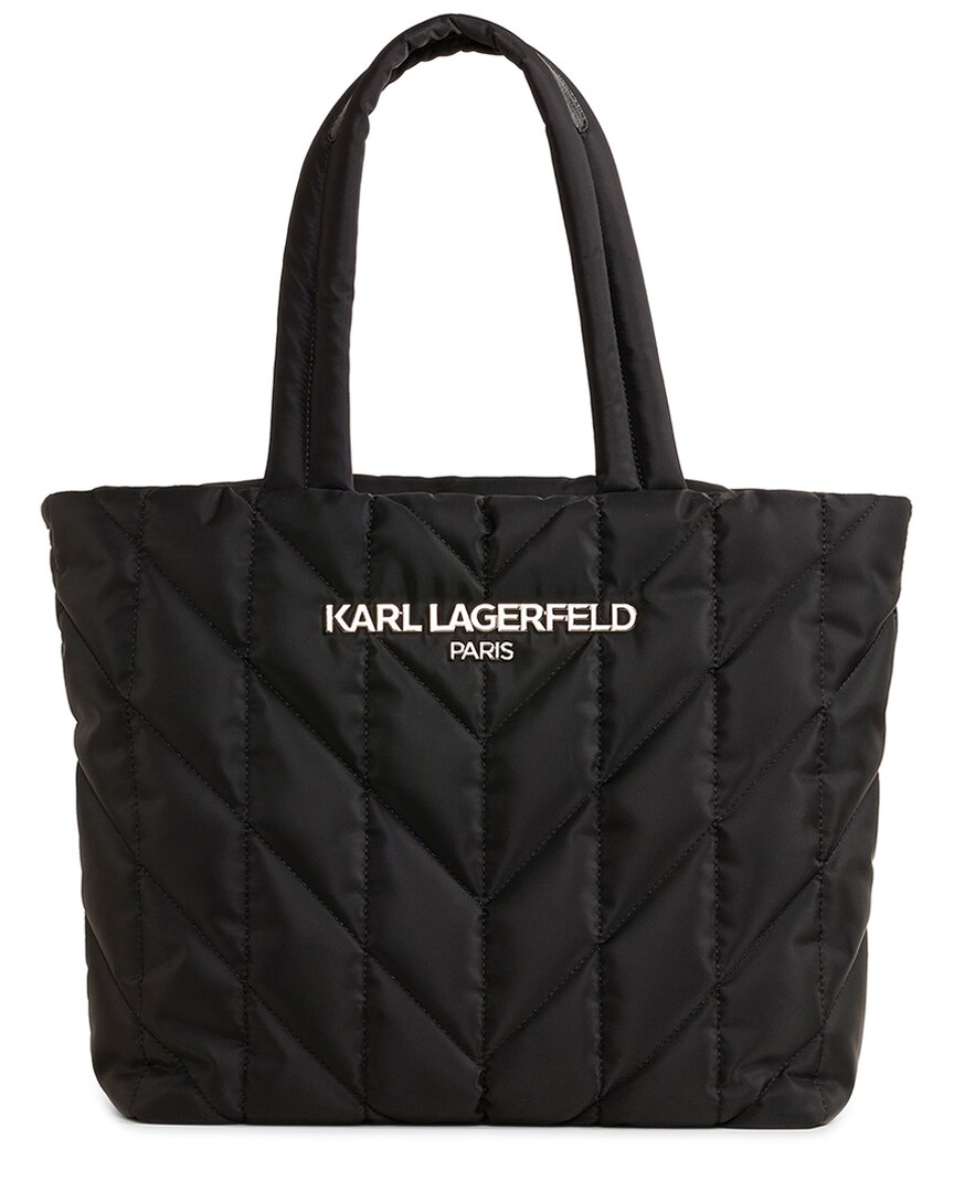 Karl Lagerfeld Maybelle Tote