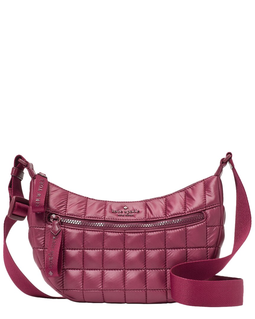Kate Spade New York Camden Quilted Large Sling Bag