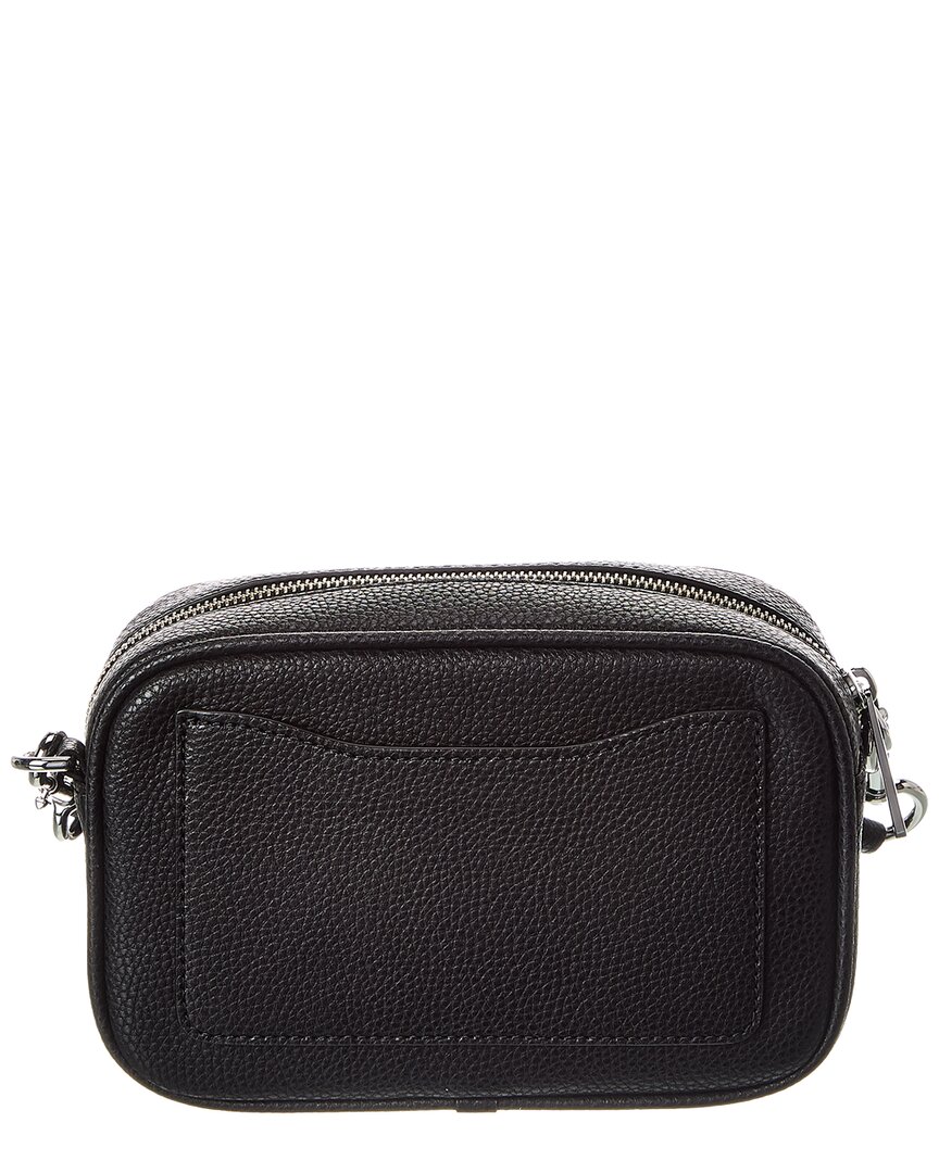 Marc Jacobs 가죽 카메라 가방