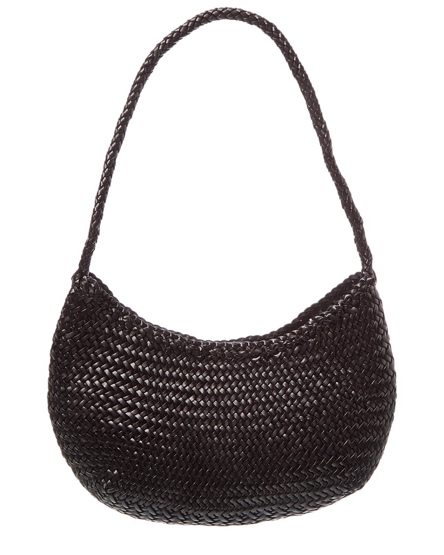 Dragon Diffusion Nova Luna Leather Shoulder Bag