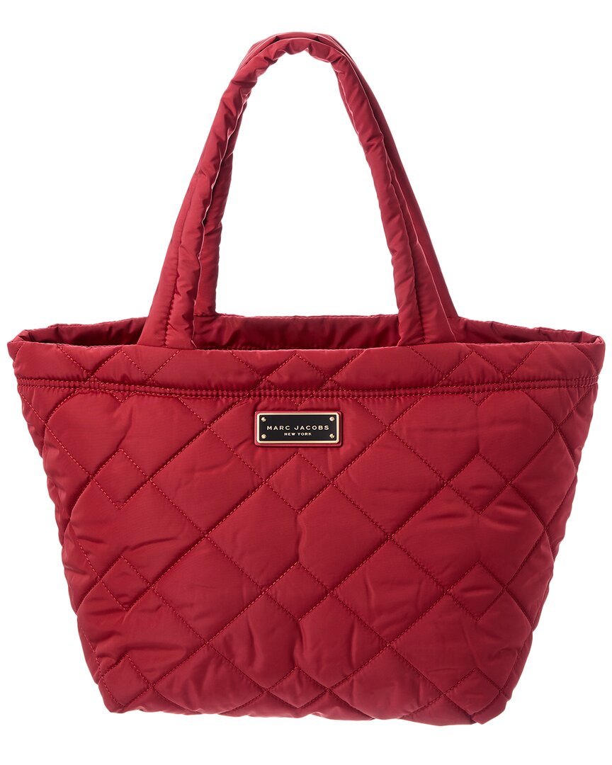 Marc Jacobs Medium Quilted Tote