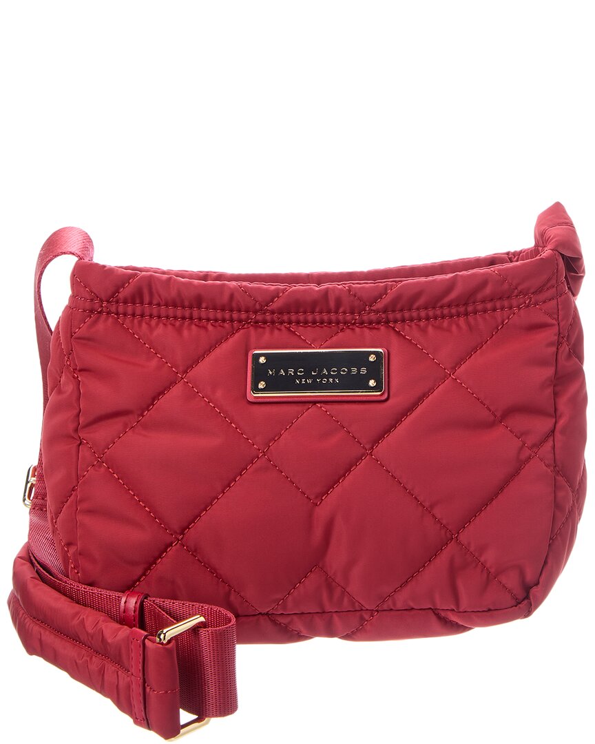 Marc Jacobs Quilted Crossbody