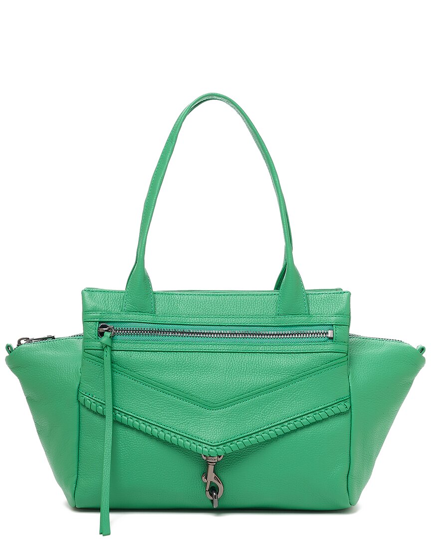 Botkier Trigger Satchel