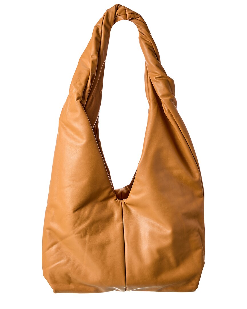 A.l.c A. L.c. Shiloh Bag In Brown