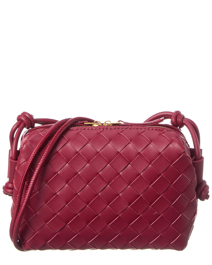 Tiffany & Fred Paris Soft Leather Crossbody