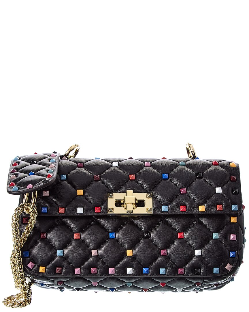 Tiffany & Fred Paris Leather Satchel