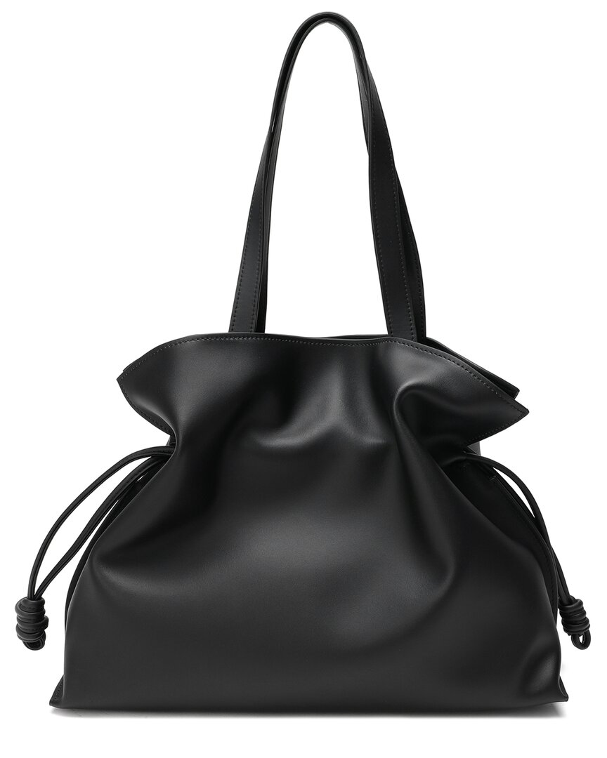 Tiffany & Fred Paris Soft Leather Hobo Bag